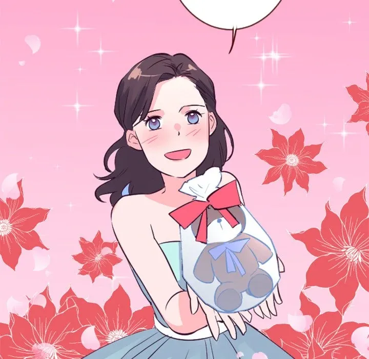 My love affair Chapter 13 page 53 - 