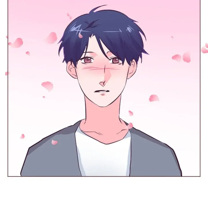My love affair Chapter 13 page 55 - 