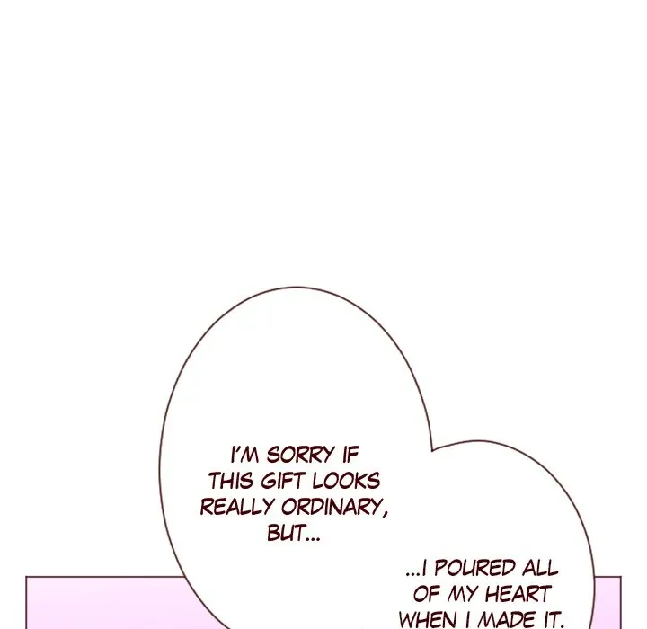 My love affair Chapter 13 page 56 - 