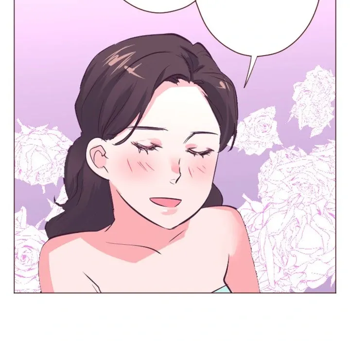 My love affair Chapter 13 page 57 - 