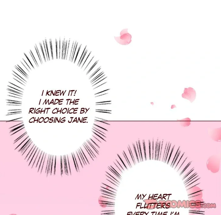 My love affair Chapter 13 page 58 - 