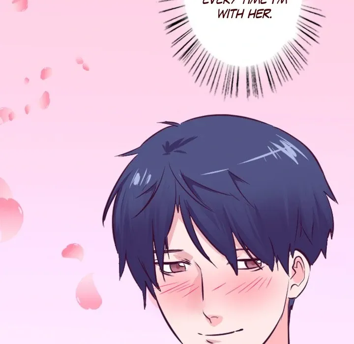 My love affair Chapter 13 page 59 - 