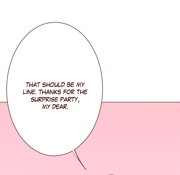 My love affair Chapter 13 page 7 - 
