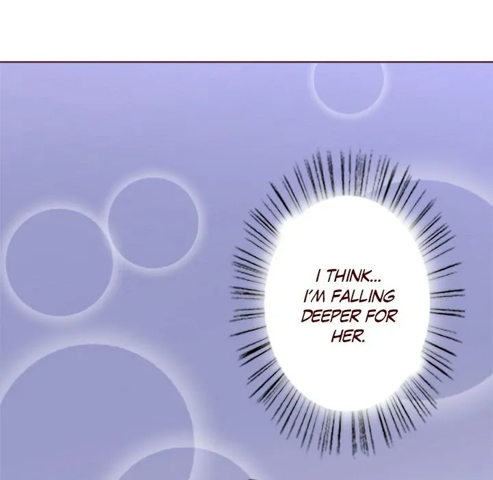 My love affair Chapter 13 page 61 - 