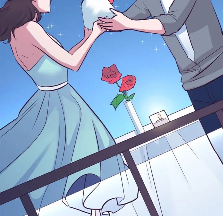 My love affair Chapter 13 page 65 - 