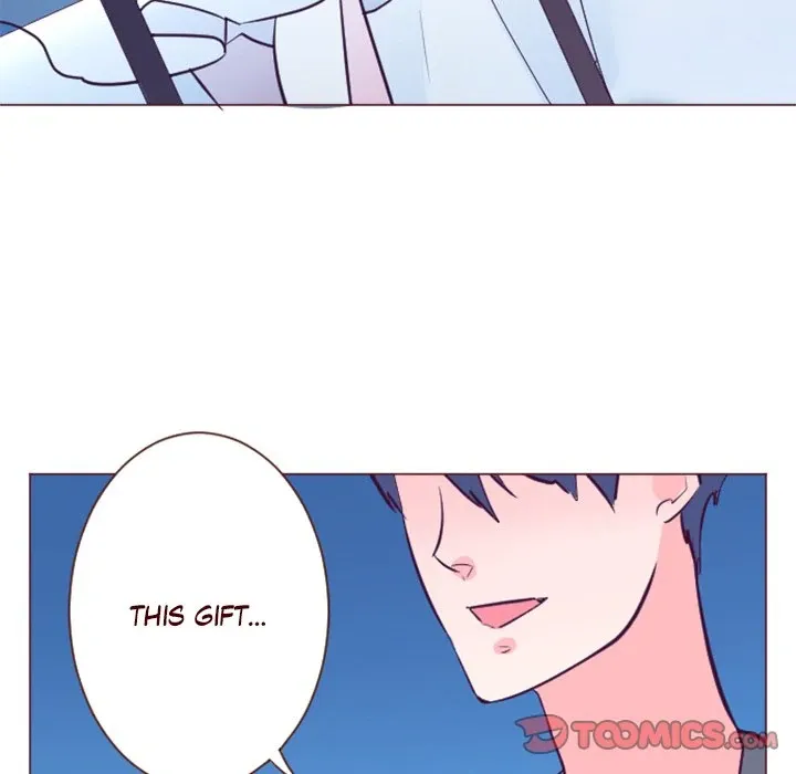 My love affair Chapter 13 page 66 - 
