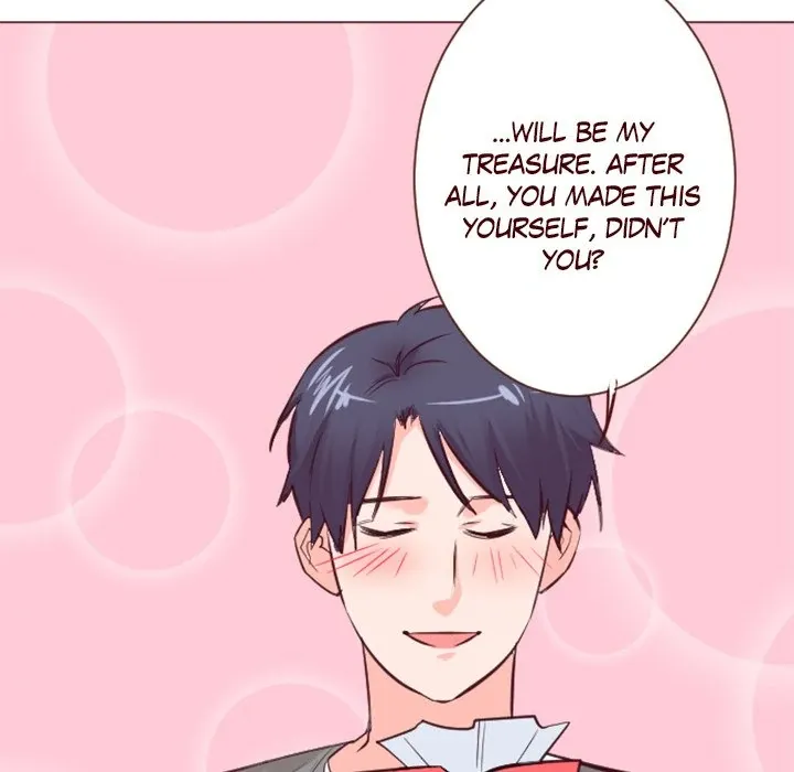 My love affair Chapter 13 page 68 - 