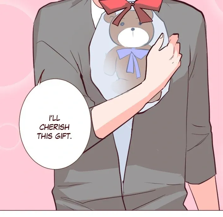My love affair Chapter 13 page 69 - 