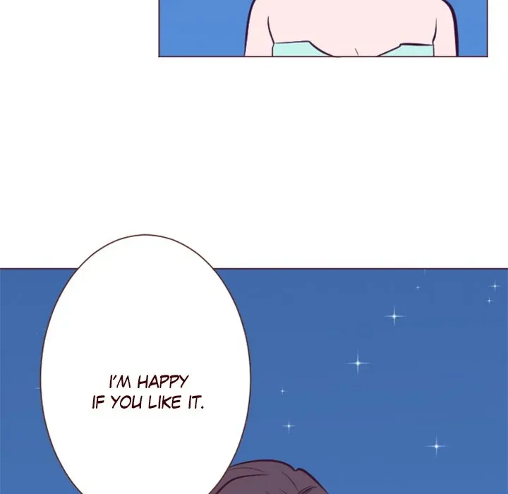 My love affair Chapter 13 page 71 - 