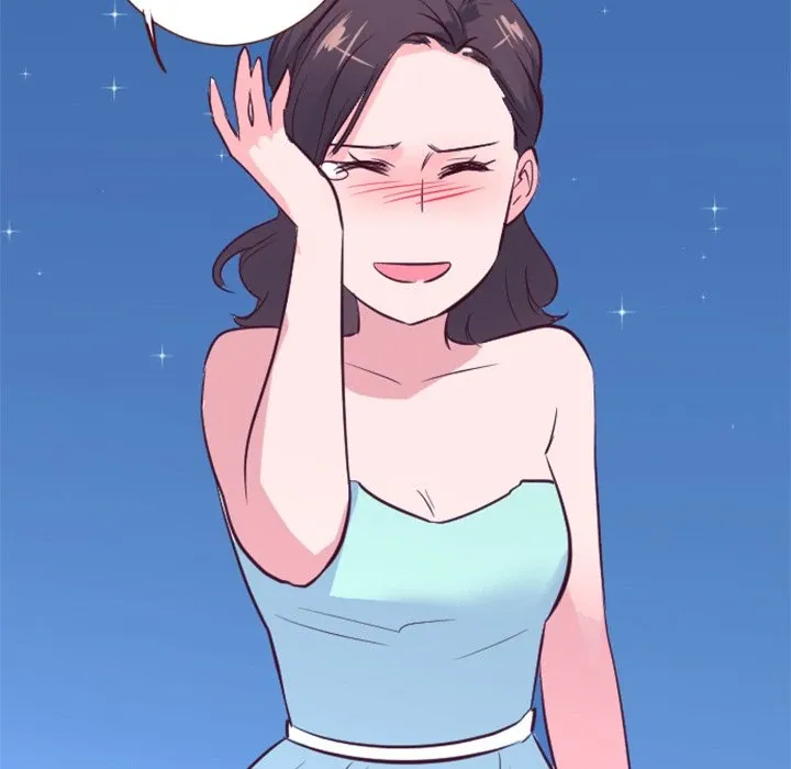 My love affair Chapter 13 page 72 - 