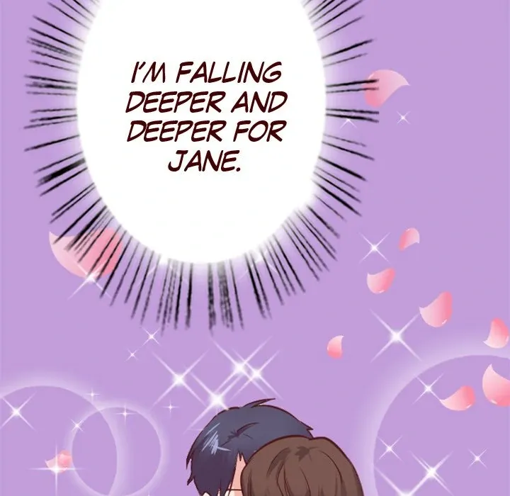 My love affair Chapter 13 page 75 - 