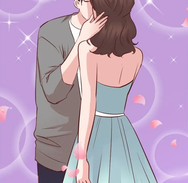 My love affair Chapter 13 page 76 - 