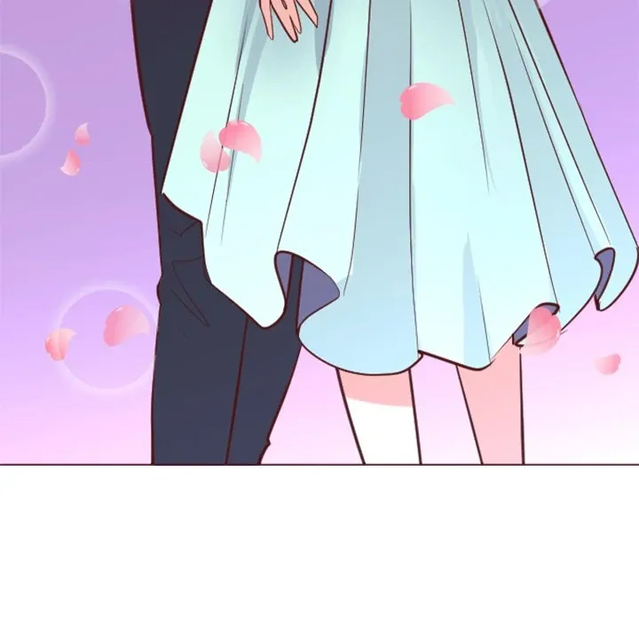 My love affair Chapter 13 page 77 - 