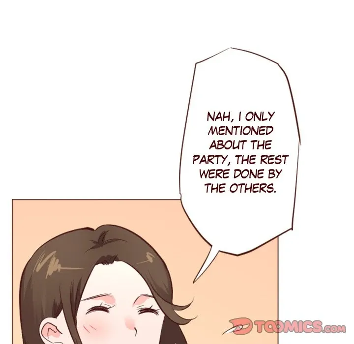 My love affair Chapter 13 page 10 - 