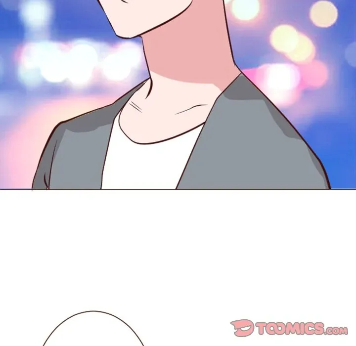 My love affair Chapter 14 page 11 - 