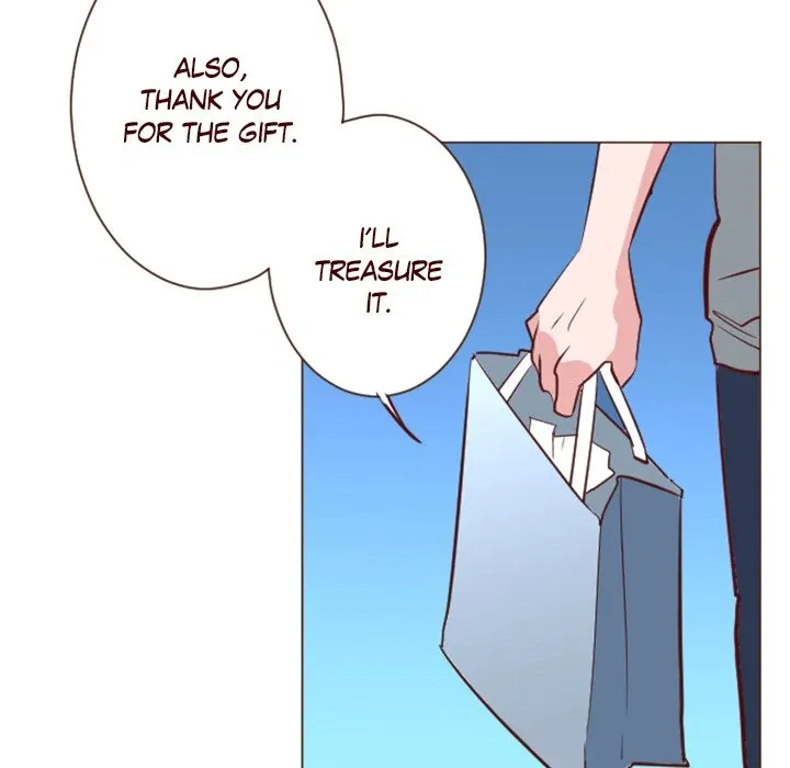 My love affair Chapter 14 page 12 - 