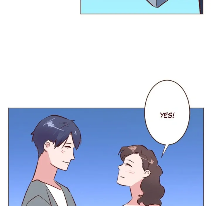 My love affair Chapter 14 page 13 - 