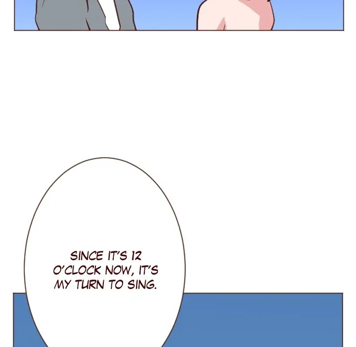 My love affair Chapter 14 page 14 - 