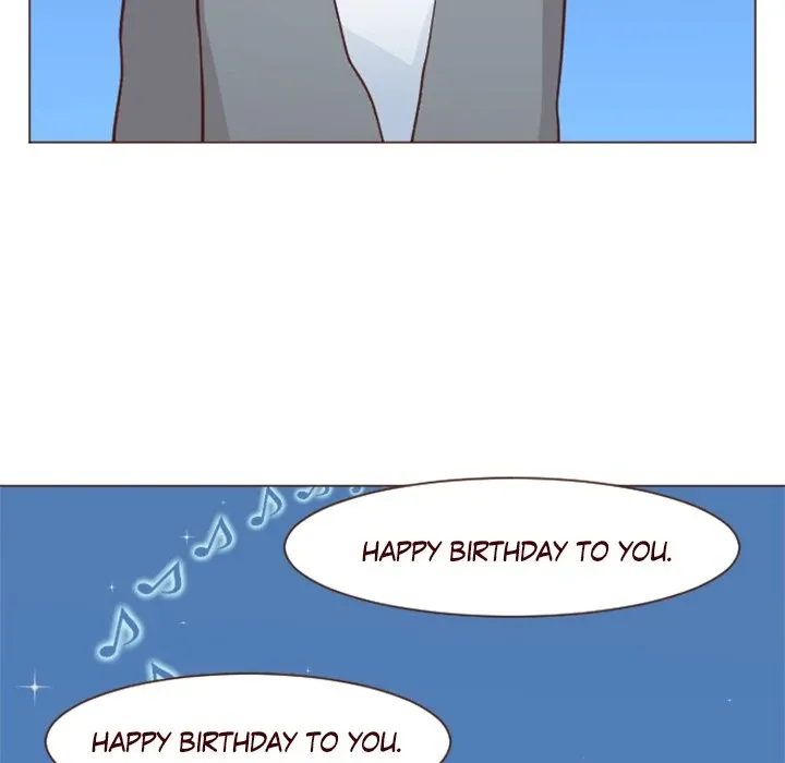 My love affair Chapter 14 page 16 - 