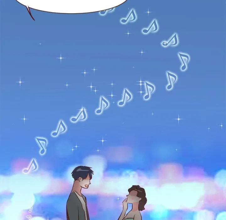 My love affair Chapter 14 page 17 - 