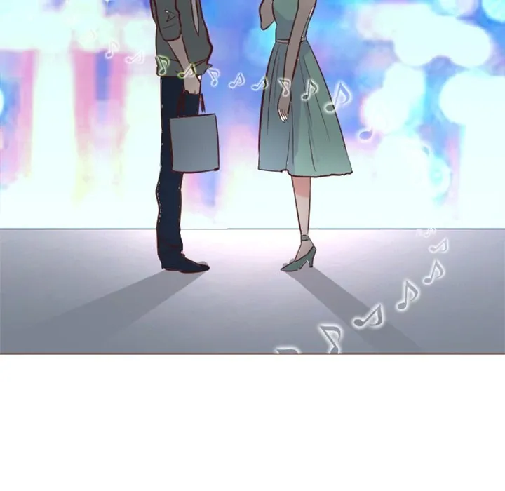 My love affair Chapter 14 page 18 - 