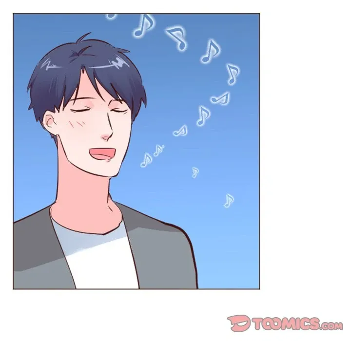My love affair Chapter 14 page 19 - 