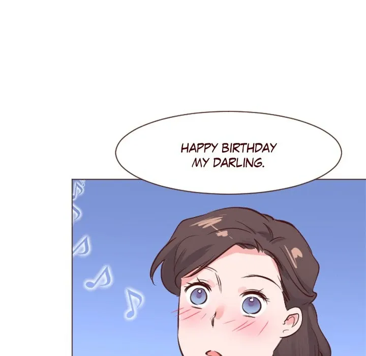 My love affair Chapter 14 page 20 - 