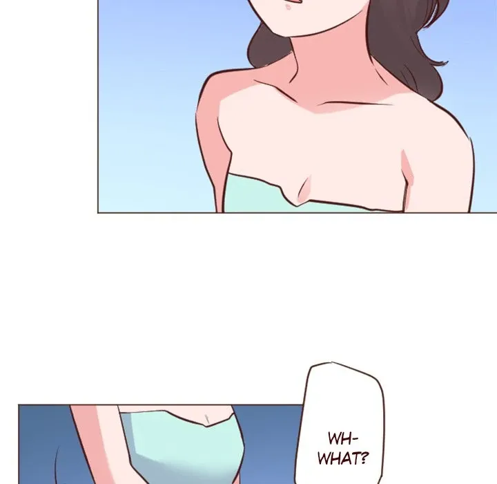 My love affair Chapter 14 page 21 - 