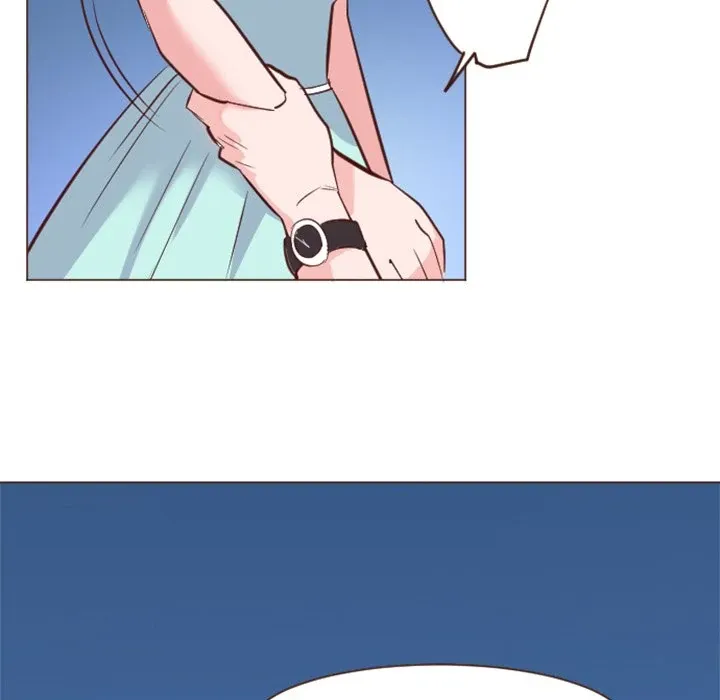 My love affair Chapter 14 page 22 - 
