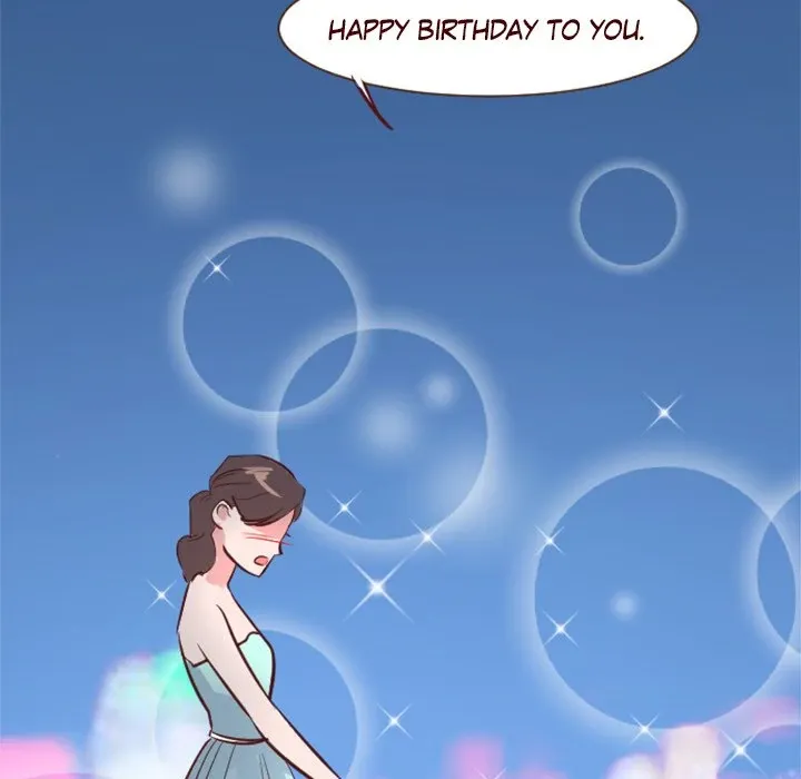 My love affair Chapter 14 page 23 - 