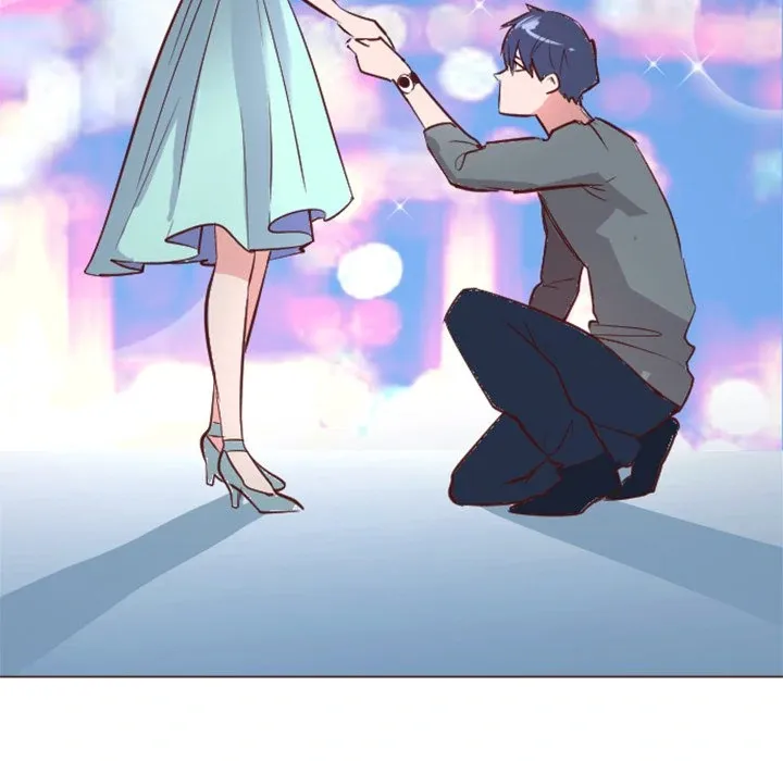 My love affair Chapter 14 page 24 - 