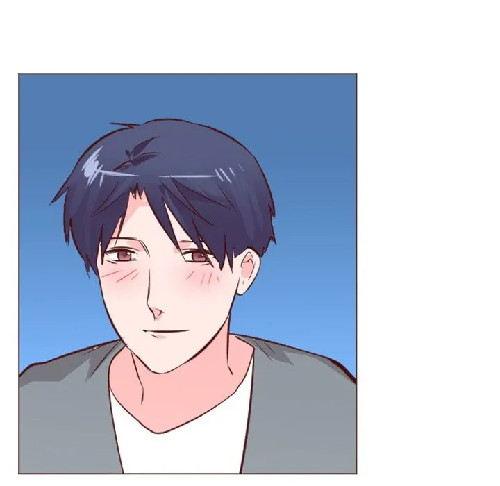 My love affair Chapter 14 page 25 - 