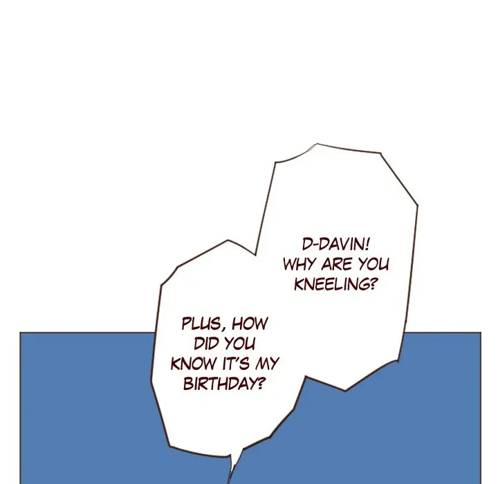 My love affair Chapter 14 page 26 - 