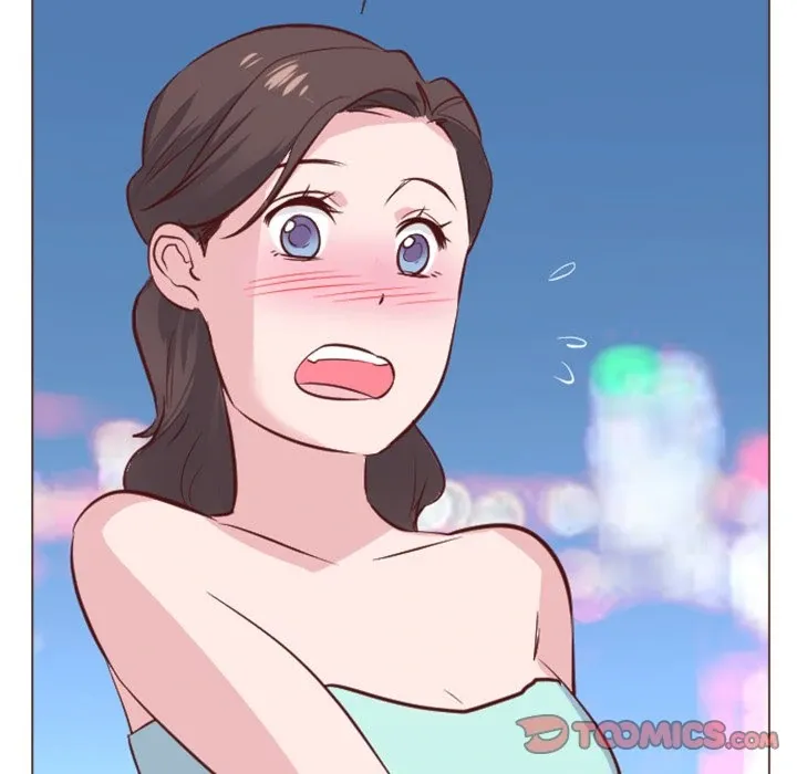 My love affair Chapter 14 page 27 - 