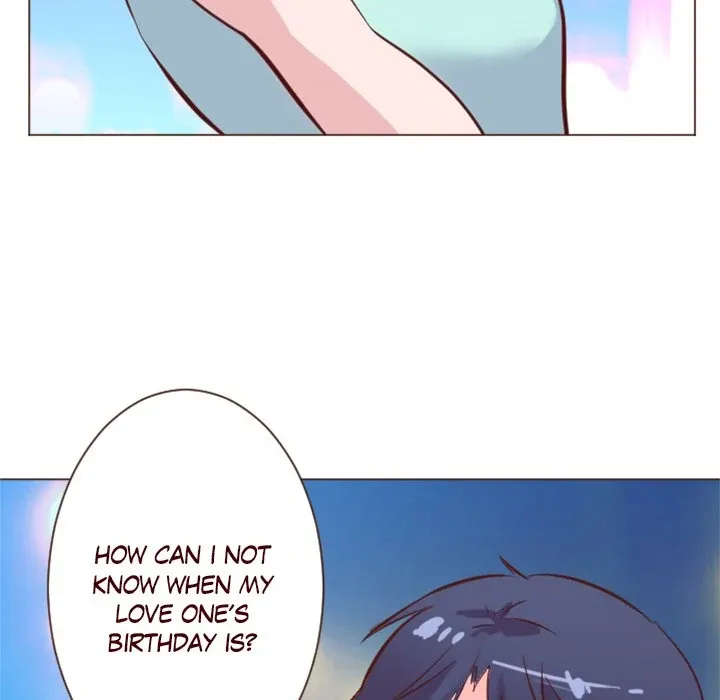 My love affair Chapter 14 page 28 - 