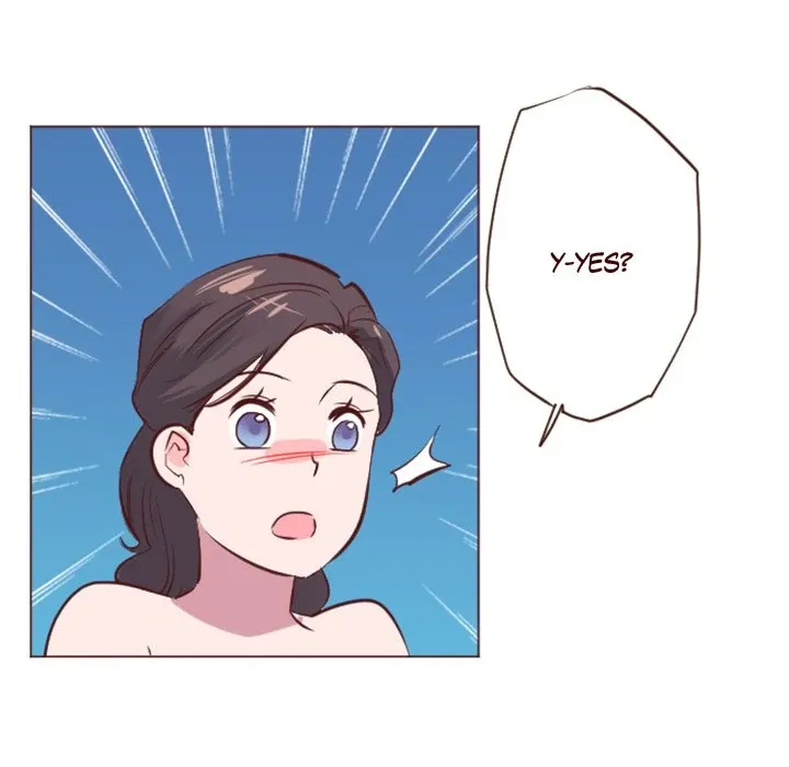 My love affair Chapter 14 page 33 - 