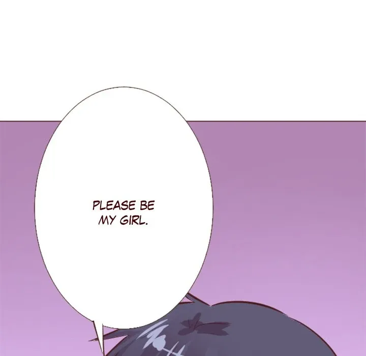 My love affair Chapter 14 page 34 - 