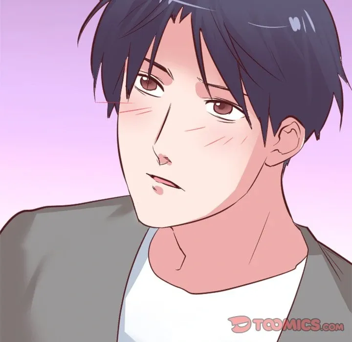 My love affair Chapter 14 page 35 - 