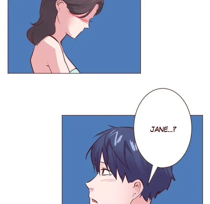 My love affair Chapter 14 page 38 - 