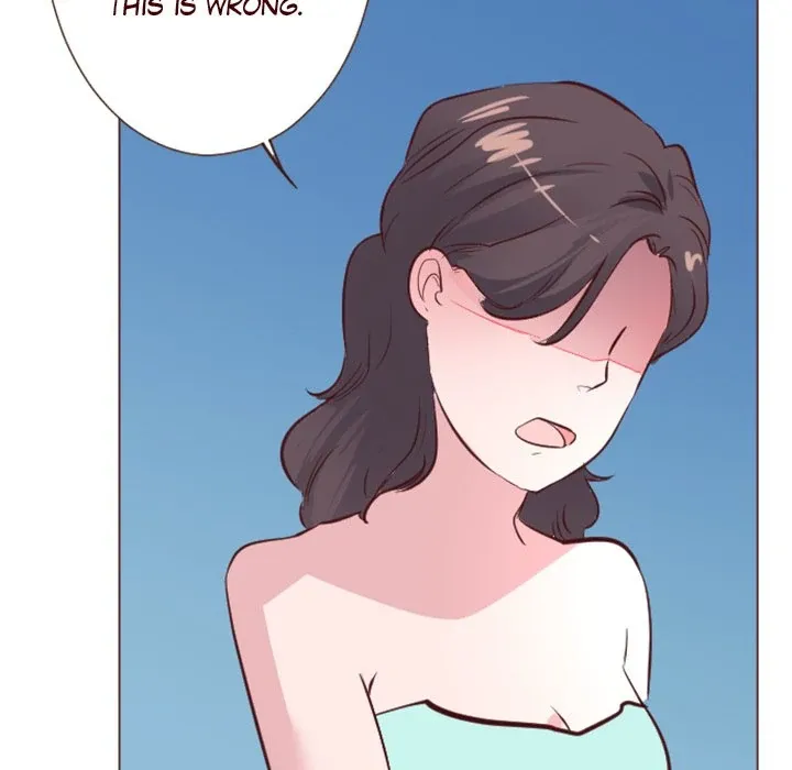 My love affair Chapter 14 page 40 - 
