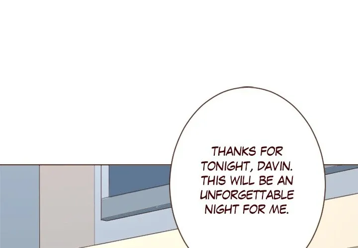 My love affair Chapter 14 page 5 - 