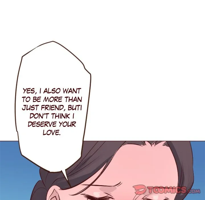 My love affair Chapter 14 page 43 - 