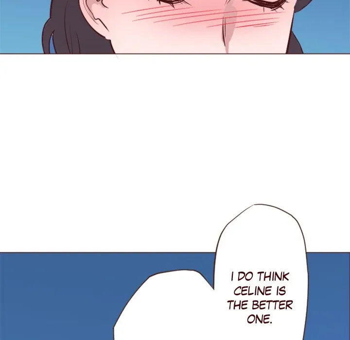 My love affair Chapter 14 page 44 - 