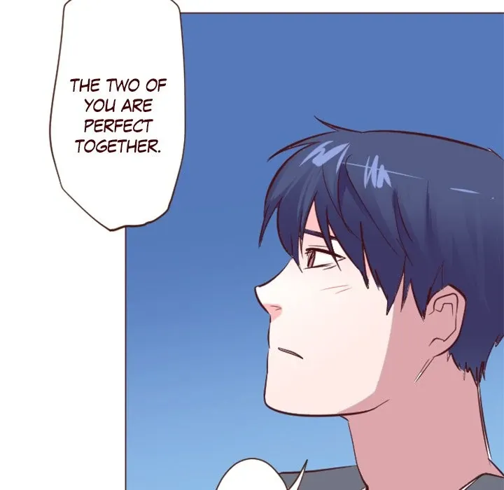 My love affair Chapter 14 page 47 - 