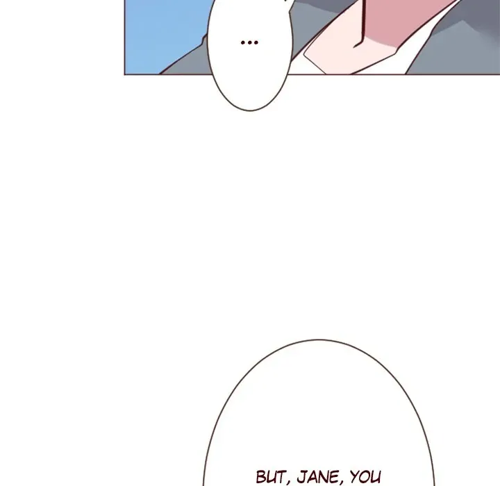 My love affair Chapter 14 page 48 - 