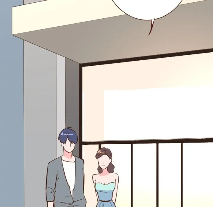 My love affair Chapter 14 page 6 - 