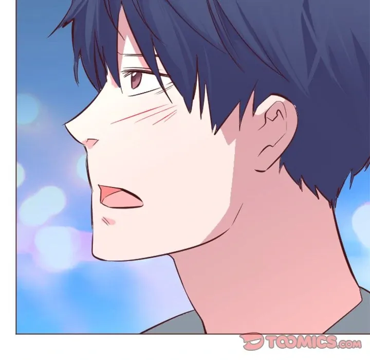 My love affair Chapter 14 page 51 - 