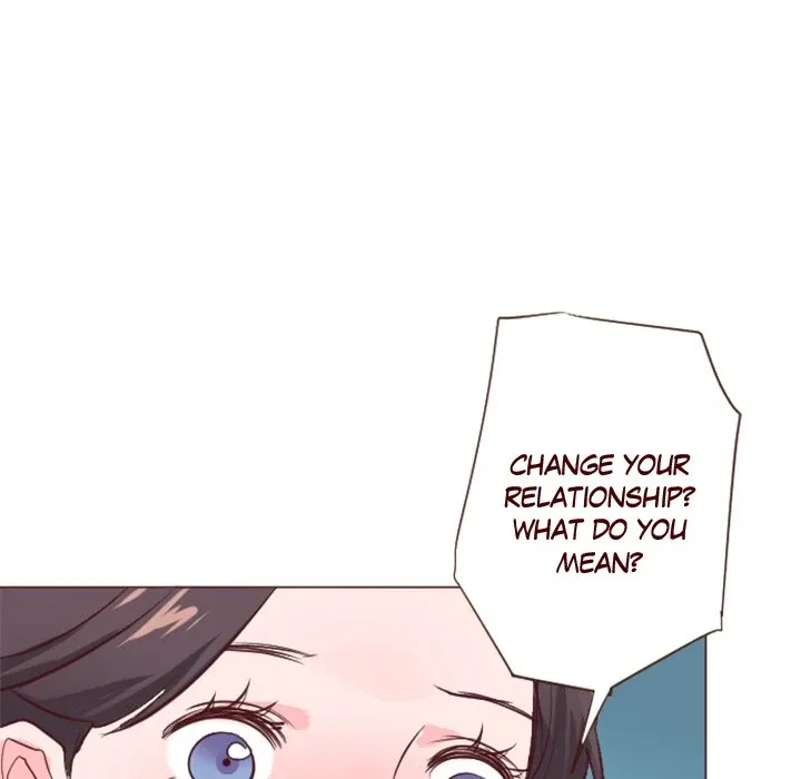 My love affair Chapter 14 page 52 - 