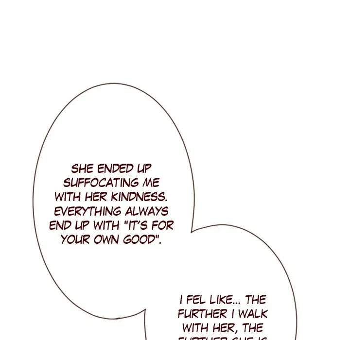 My love affair Chapter 14 page 56 - 