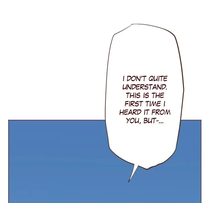 My love affair Chapter 14 page 58 - 